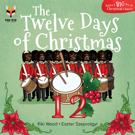 The Twelve Days of Christmas