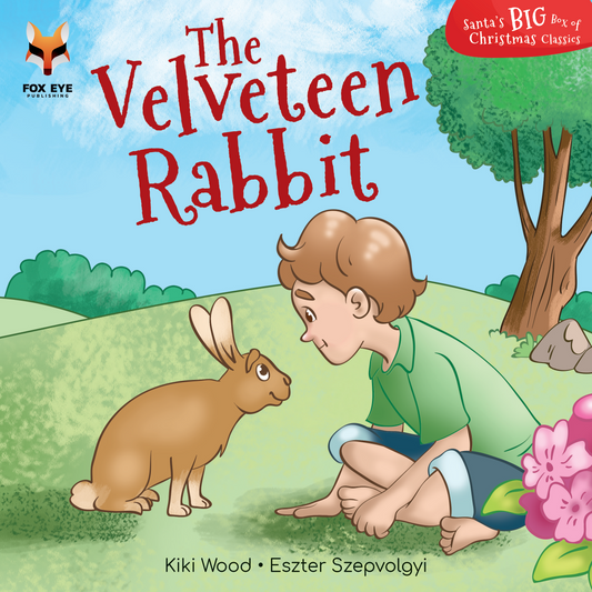 The Velveteen Rabbit
