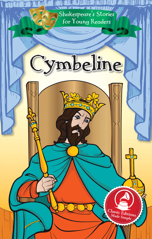 Cymbeline