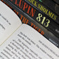 The Complete Collection of Arsène Lupin 10 Books Box Set by Maurice LeBlanc