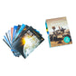 Children Introduction To Science For Beginners (Series 1) 10 Hardback Book collection Set: (Astronomy, Electricity, Food Chains, Forces And Motion, ... Storms, Sun, Moon And Stars, Volcanoes)