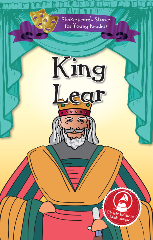 King Lear