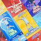 Football Young Superstars 12 Books Box Set (Jude Bellingham, Marcus Rashford, Phil Foden, Bukayo Saka, Kylian Mbappe)