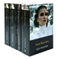 The Complete Novels of Leo Tolstoy Classic Stories 5 Books Collection Box Set