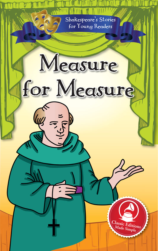 Measure for Measure
