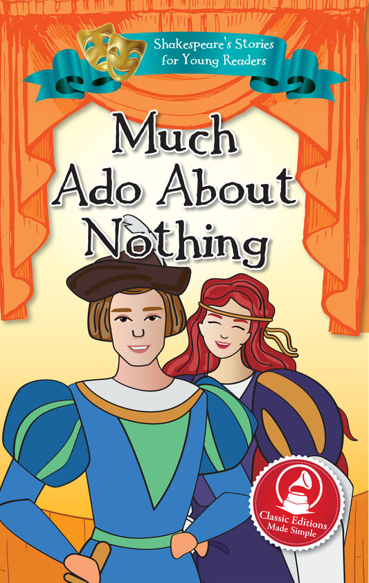 Much Ado About Nothing
