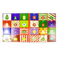 My Behaviour and Emotions: Advent Calendar 24 Mini Christmas Countdown Books Collection