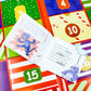 My Behaviour and Emotions: Advent Calendar 24 Mini Christmas Countdown Books Collection