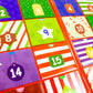 My Behaviour and Emotions: Advent Calendar 24 Mini Christmas Countdown Books Collection