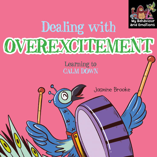 Dealing with Overexcitement - Learning to Calm Down