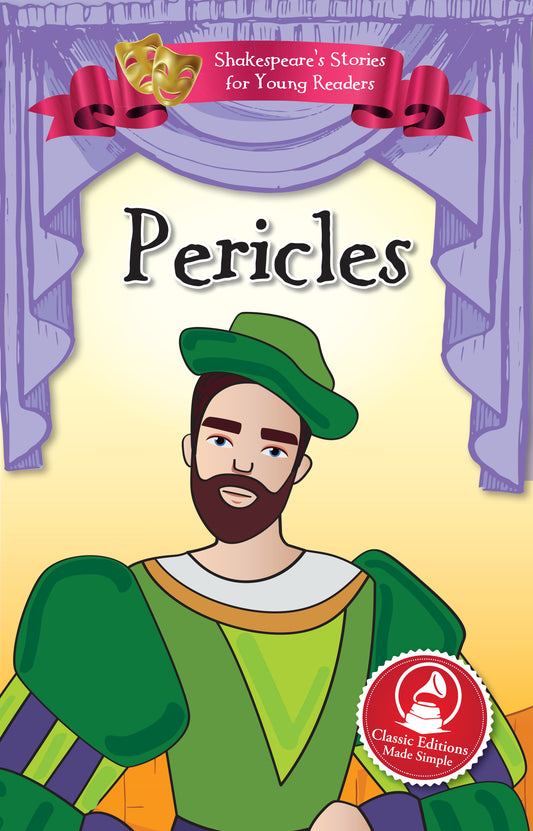 Pericles