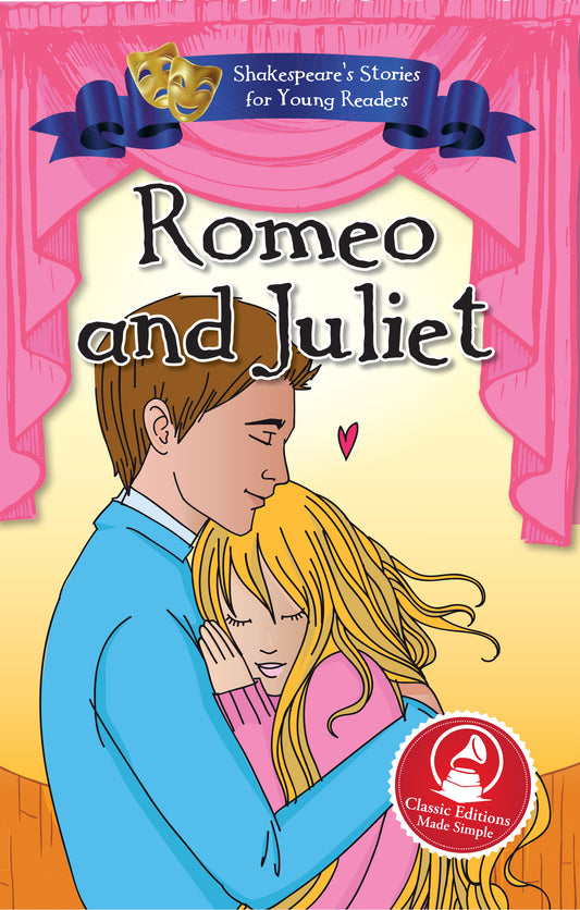 Romeo and Juliet