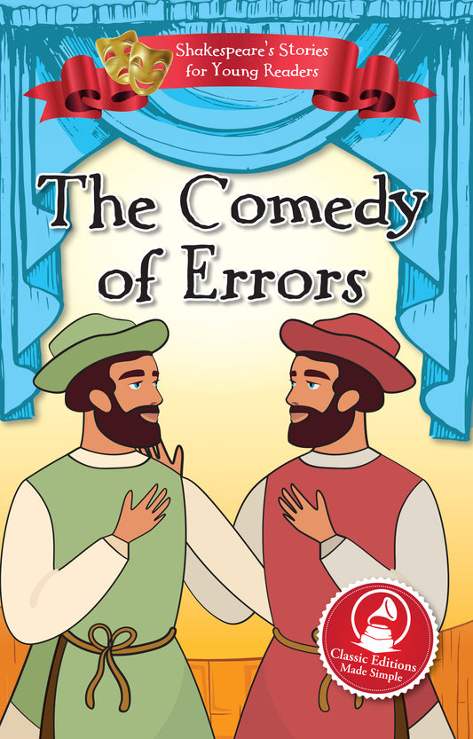 The Comedy of Errors