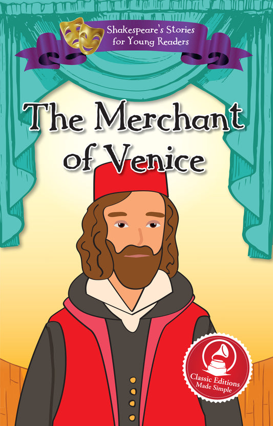 The Merchant of Venice