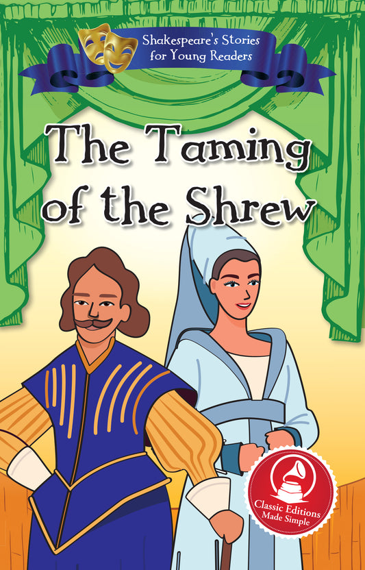The Taming of the Shrew
