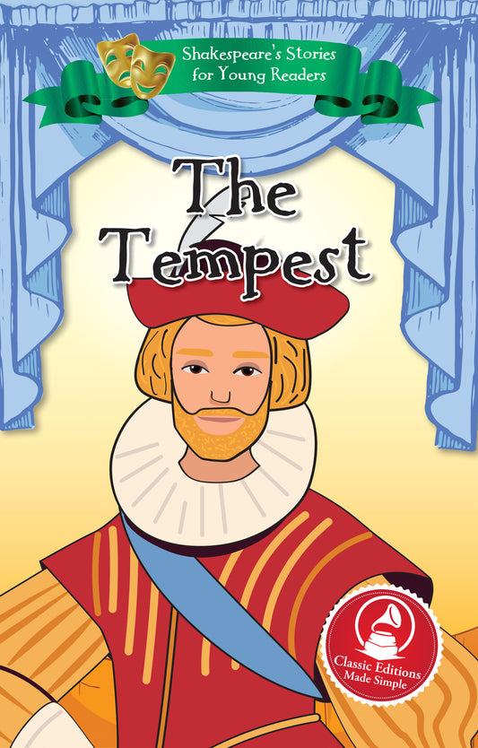 The Tempest