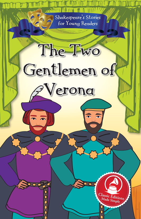The Two Gentlemen of Verona