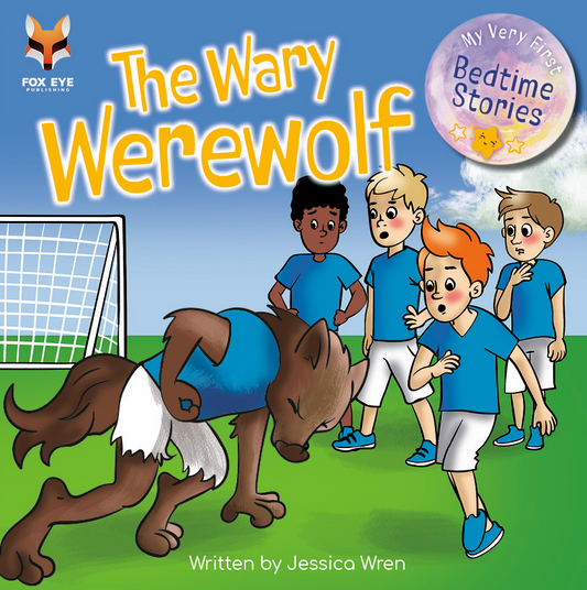 The Wary Werewolf