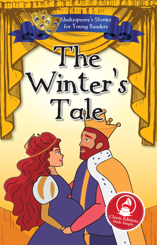 The Winter’s Tale