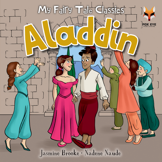 Aladdin