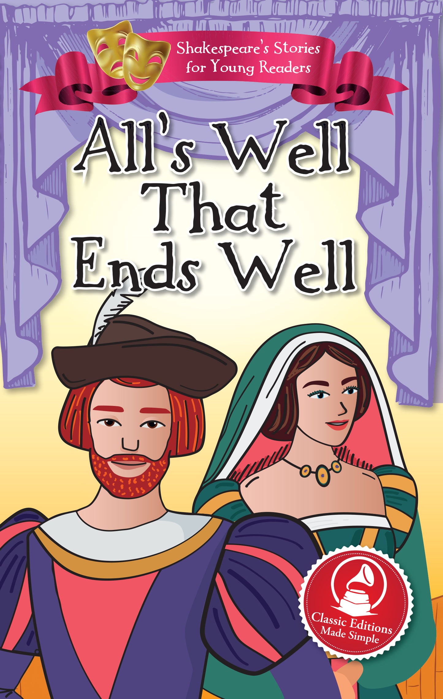 All’s Well That Ends Well