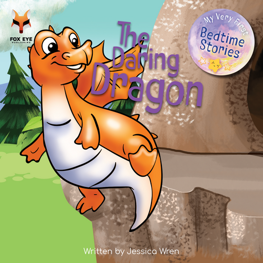 The Daring Dragon