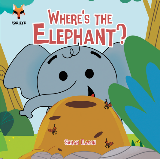 Where is Elephant?