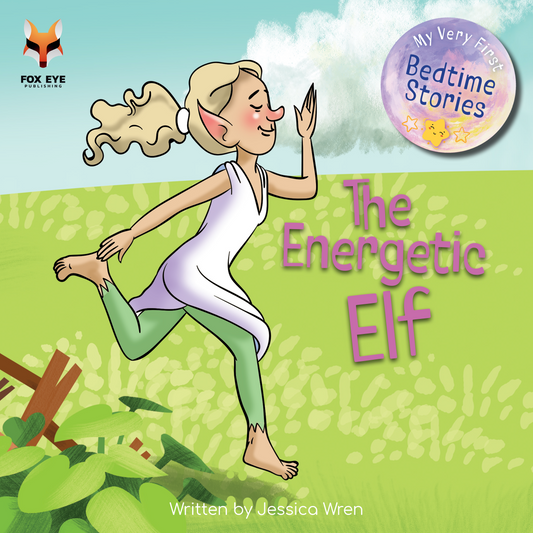 The Energetic Elf