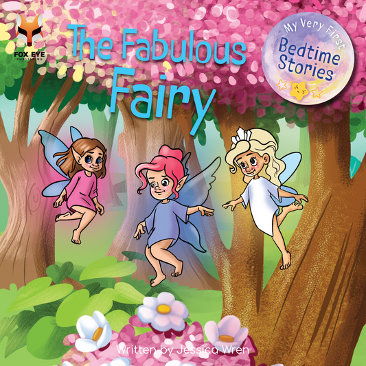 The Fabulous Fairy