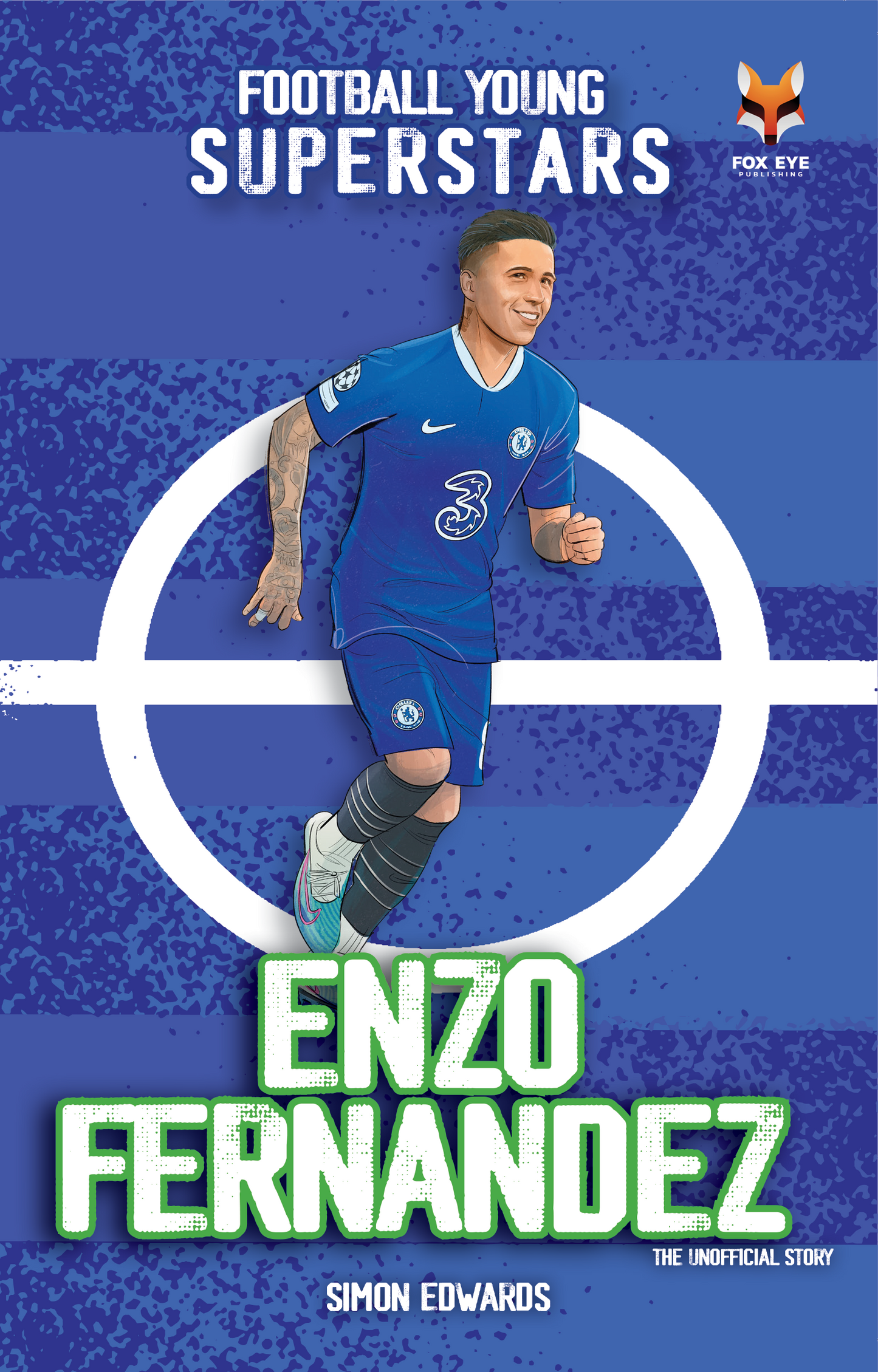 Enzo Fernández