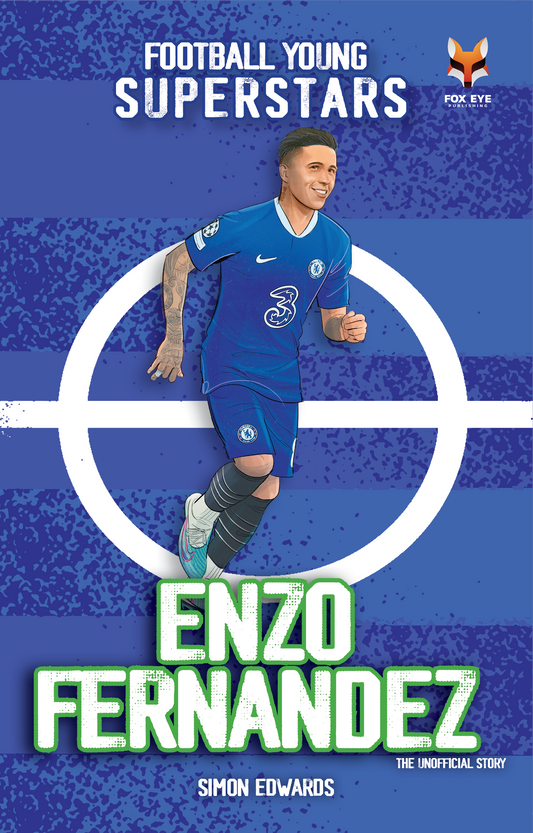 Enzo Fernández