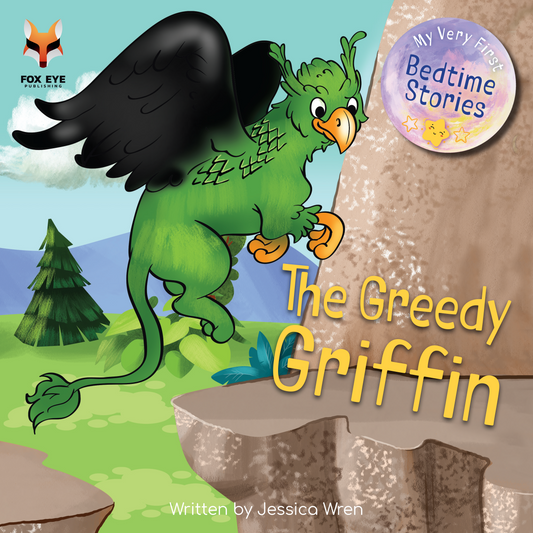 The Greedy Griffin