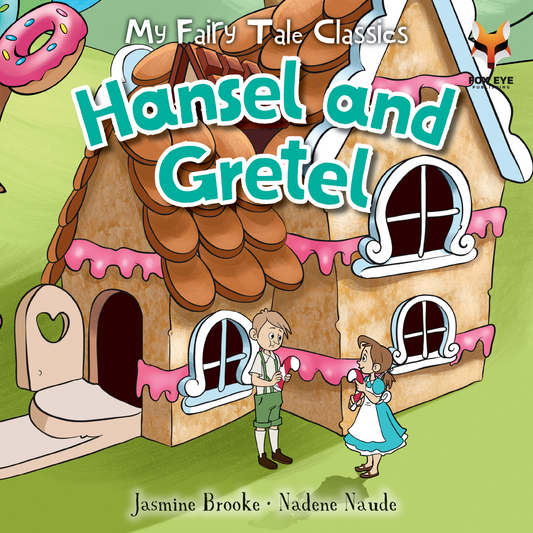 Hansel and Gretel