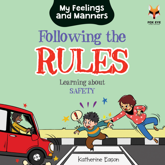 Following the Rules - Learning about Safety