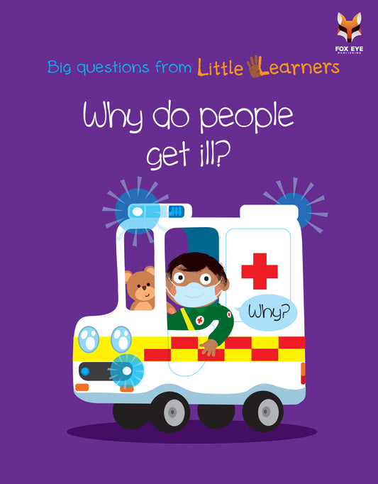 Why do people get ill ?
