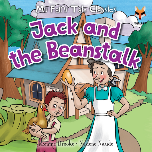 Jack and the Beanstalk