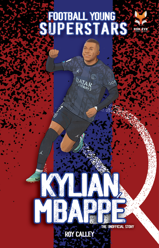 Kylian Mbappe