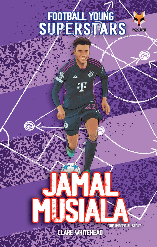 Jamal Musiala