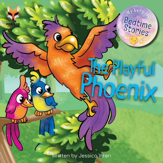 The Playful Phoenix