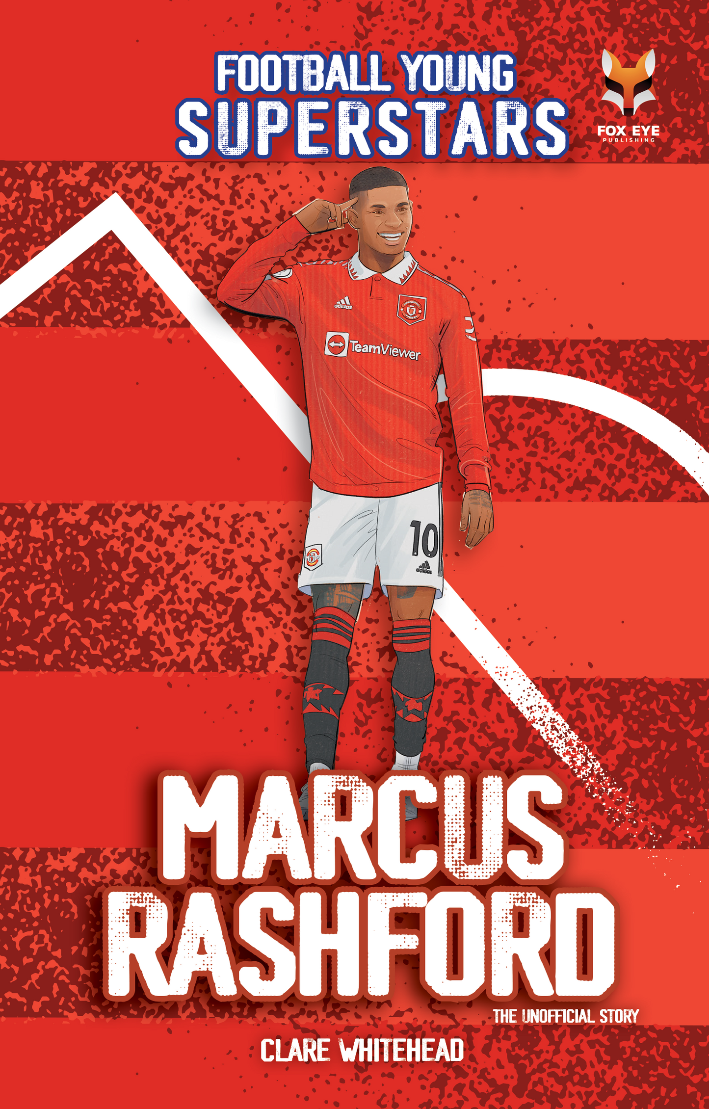 Marcus Rashford