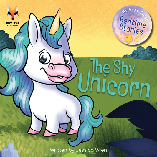 The Shy Unicorn