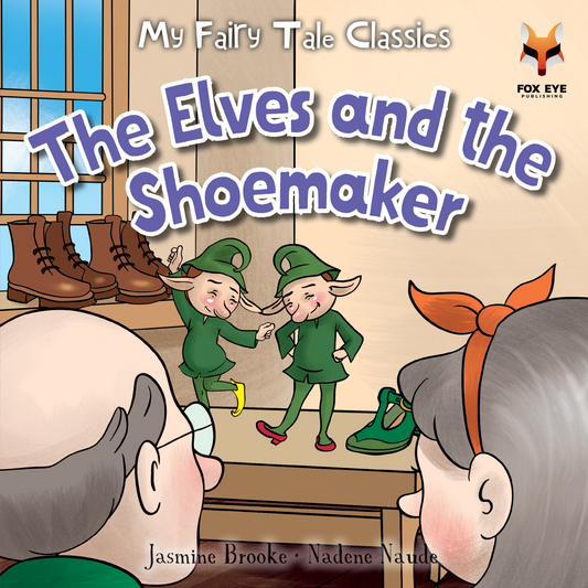 The Elves and the Shoemaker