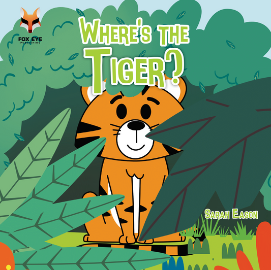 Where is Tiger?