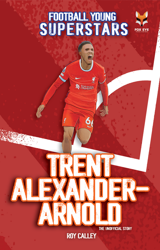 Trent Alexander-Arnold