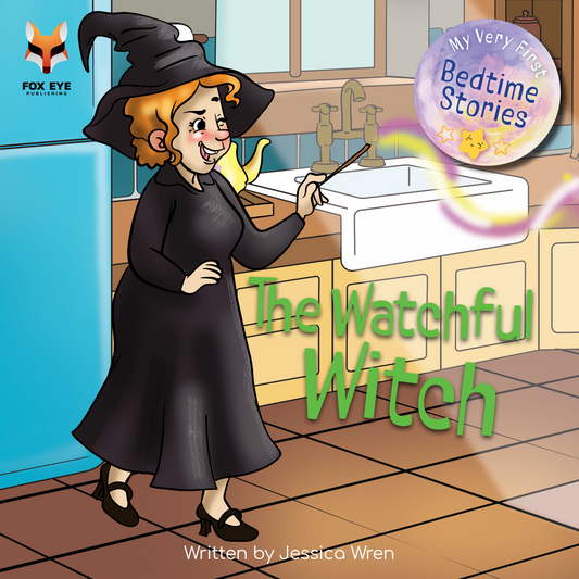 The Watchful Witch