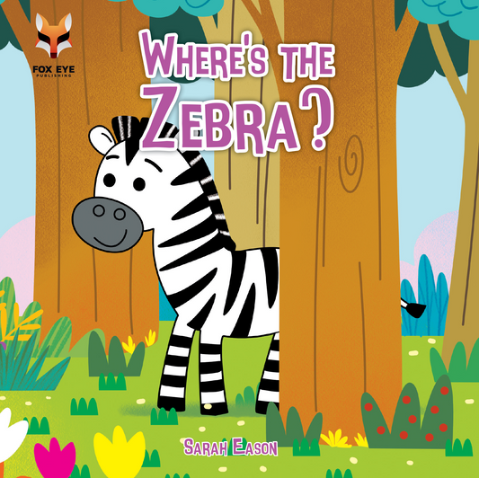 Where is Zebra?