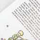 The Little Prince Classic Edition By Antoine de Saint Exupery